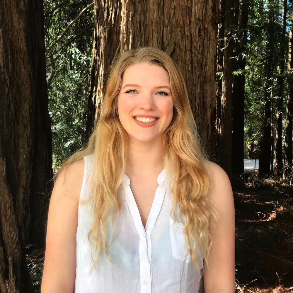 Meet your Posher, Carolyn